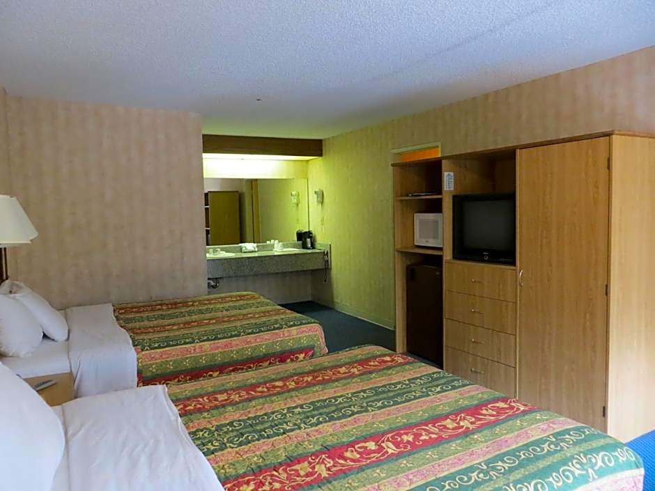 Days Inn by Wyndham Anaheim West