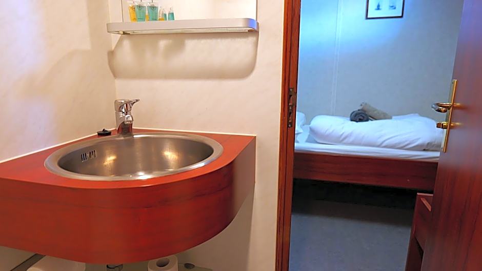 Botel Clair d'Etoile