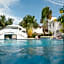 HOTEL VILLA AZUL