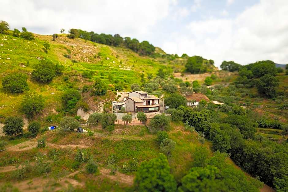 Locanda degli Ulivi