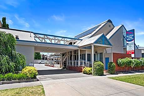 The River Boat Hotel - Echuca