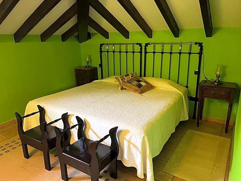 Posada San Tirso