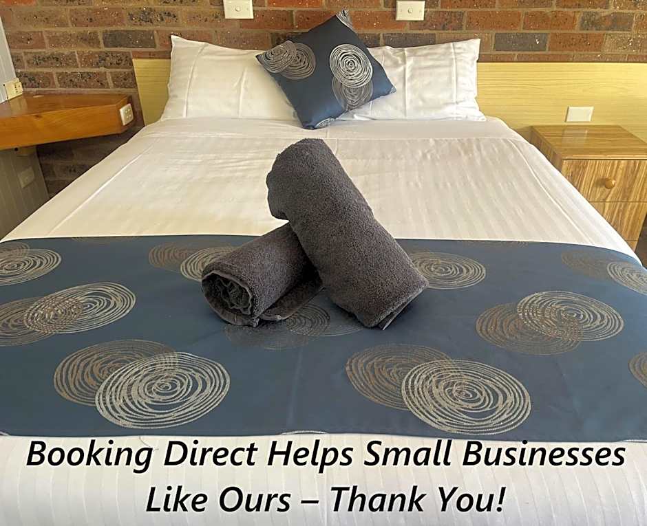 Barham Riverland Motel