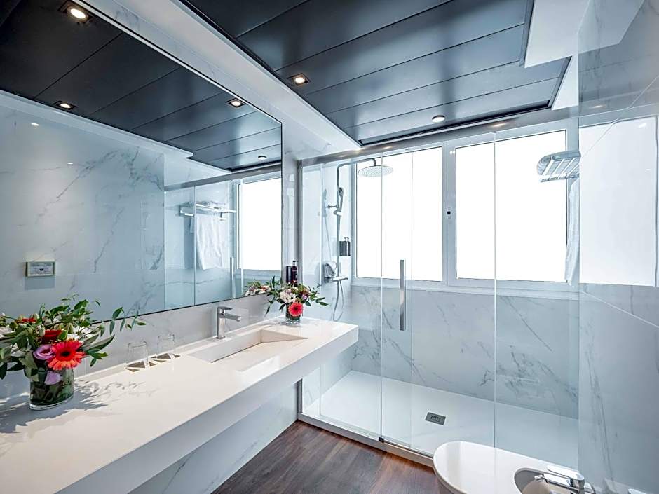 Vilana Hotel Boutique