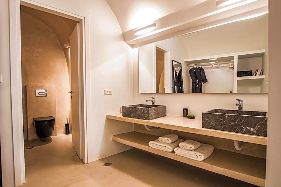 Kaleidoscope Cave Houses