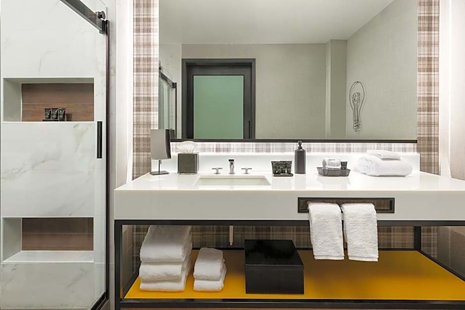 Hyatt Centric Mountain View