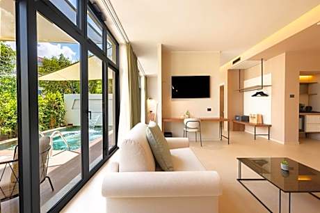 Ananea Tropea Yachting Resort