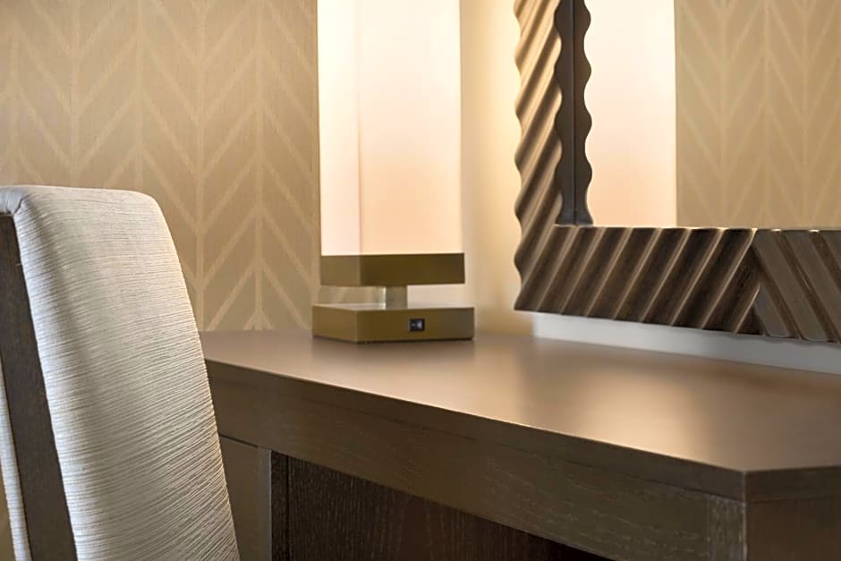 Embassy Suites By Hilton Syracuse Destiny USA