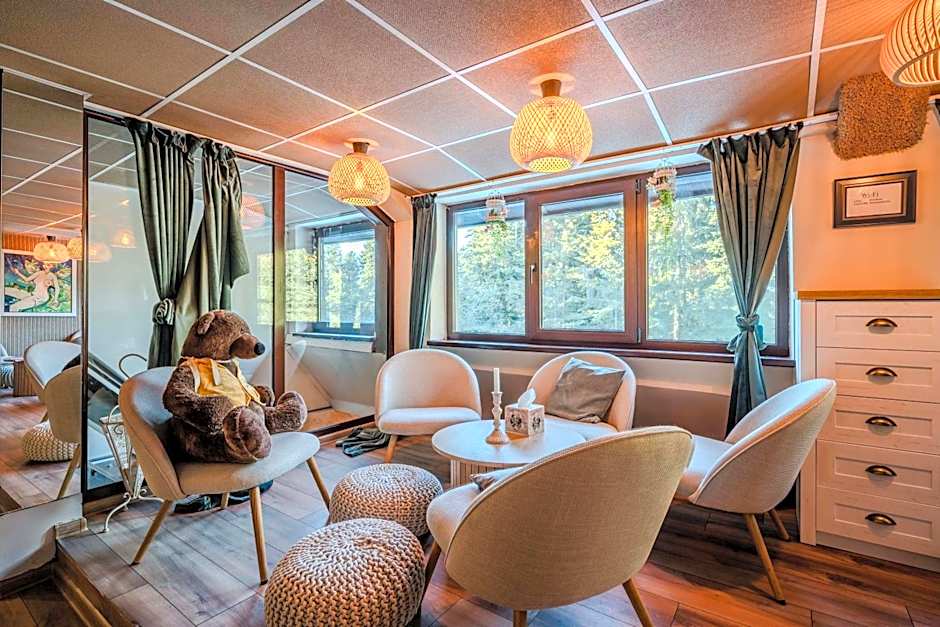 Breza Hotel Borovets