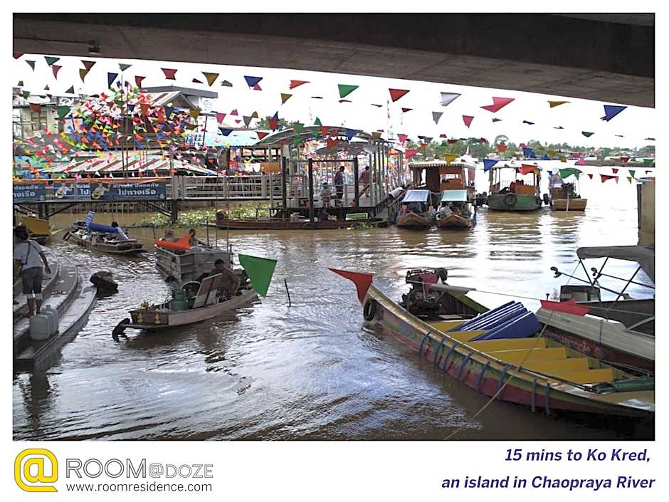 Room@Doze Apartments