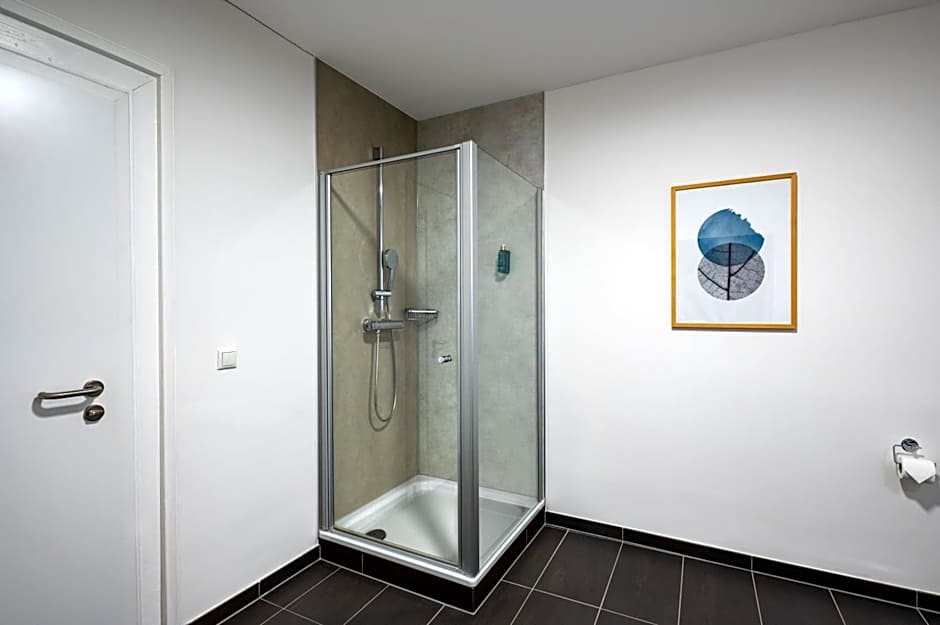 ipartment Wolfsburg HOME by Best Western