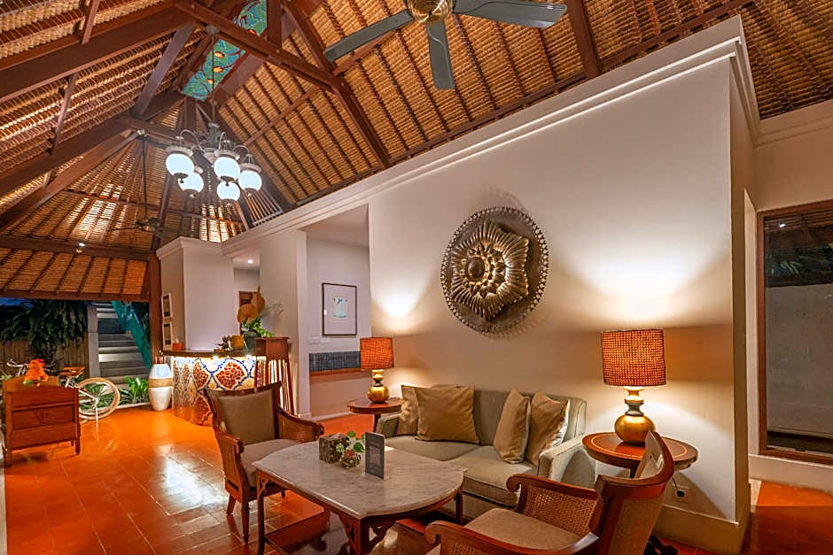 Kama Village Sanur