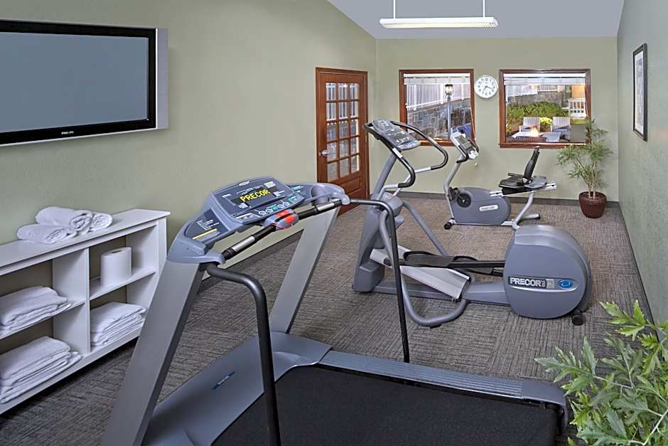 New Haven Village Suites