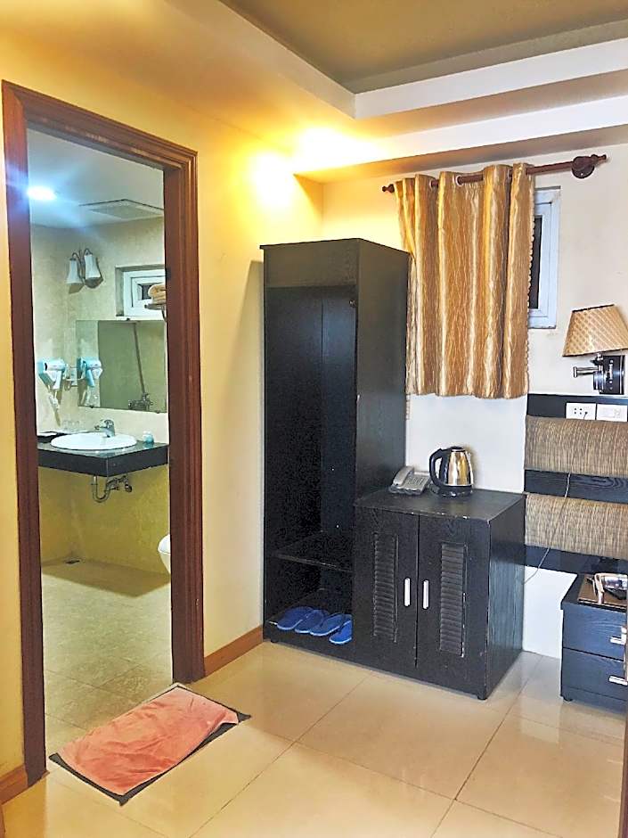 Thi Thao Gardenia Hotel