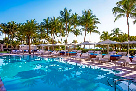 The St Regis Bal Harbour Resort