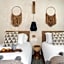 Auralis Boho Boho Villa-Priv Pool-Concierge-BBQ 3B