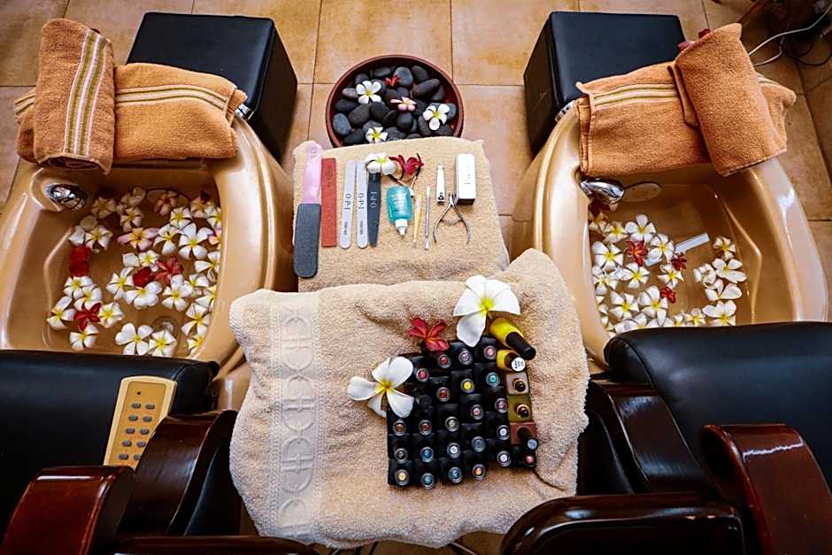 Colosseum Boutique Hotel & Spa