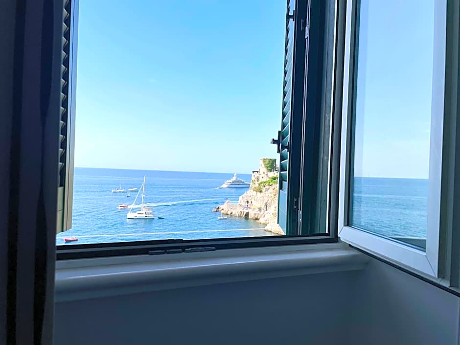 FRENNESIA Amalfi Coast