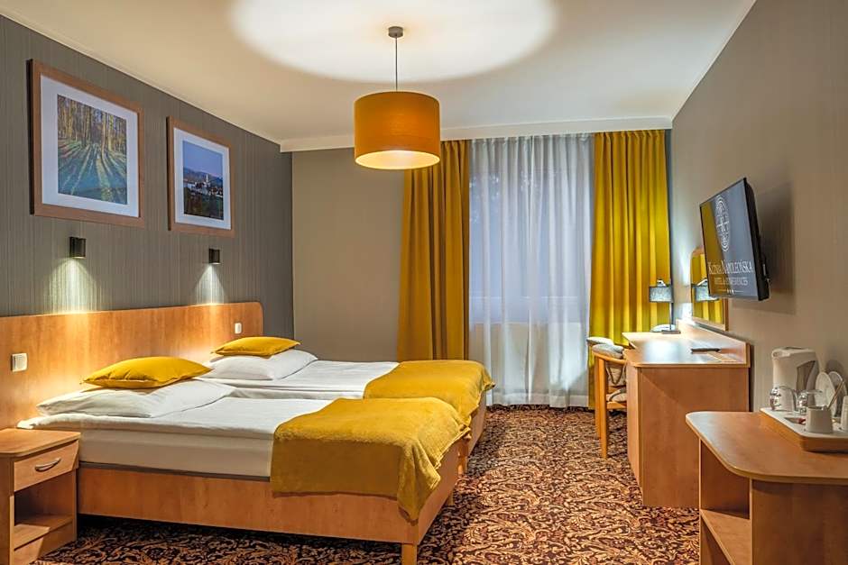 Hotel Kuźnia Napoleońska