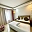 Azinnia Rivonia Guest House