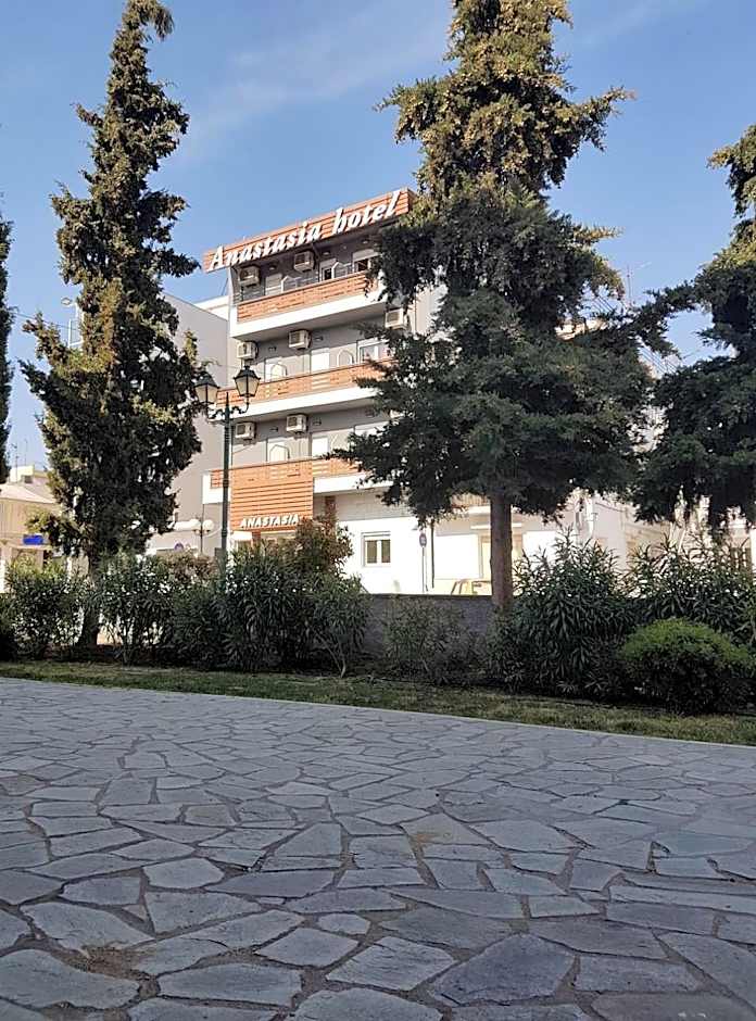 Hotel Anastasia