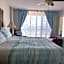 Ponce Inlet Florida Breathtaking Oceanfront Penthouse Villa!