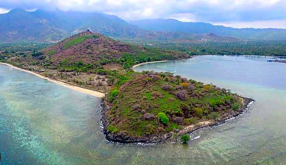 TEGAL SARI, Pemuteran- North Bali
