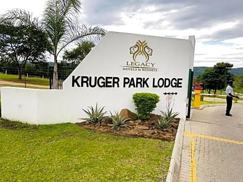 Inyamatane 227B Kruger Park Lodge