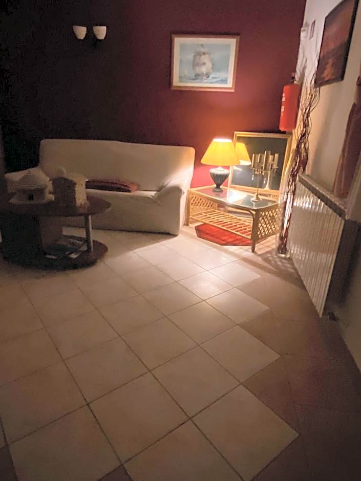 Hotel Aurora
