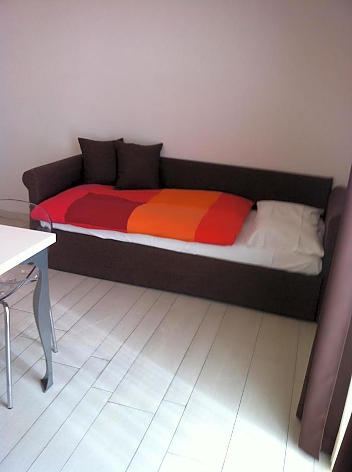 La Fattoria Apartments