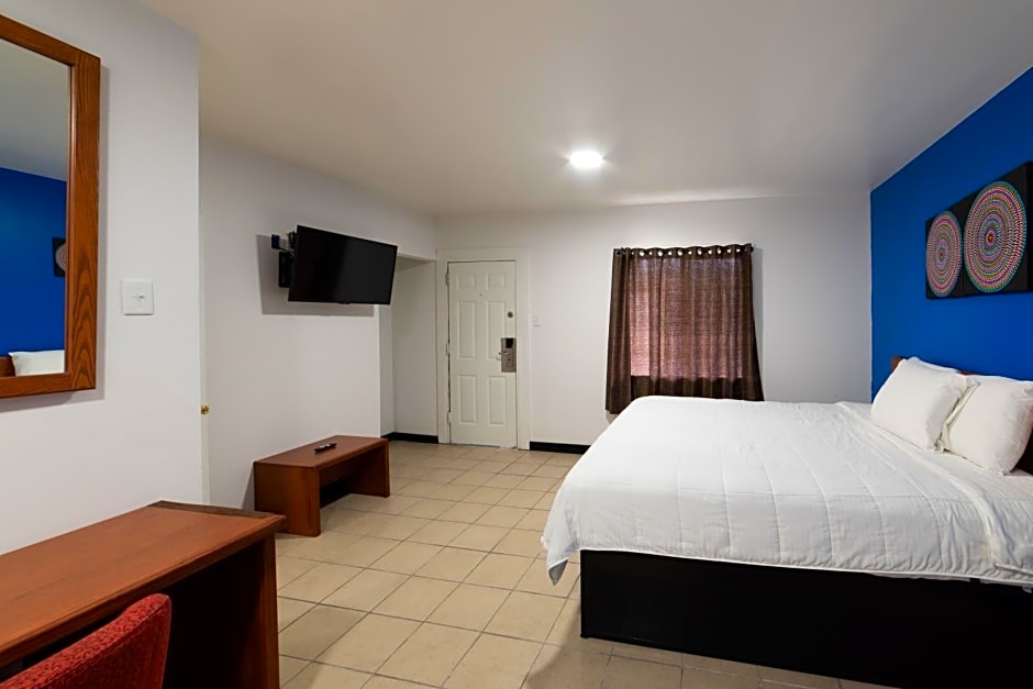 American Inn