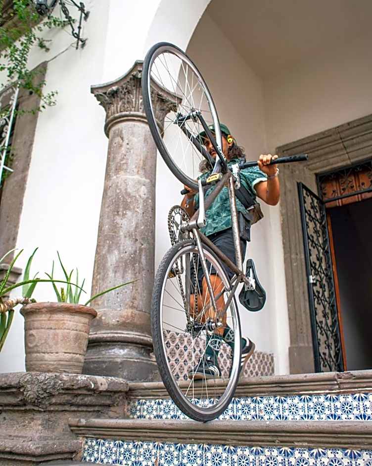 Coliving Chingon