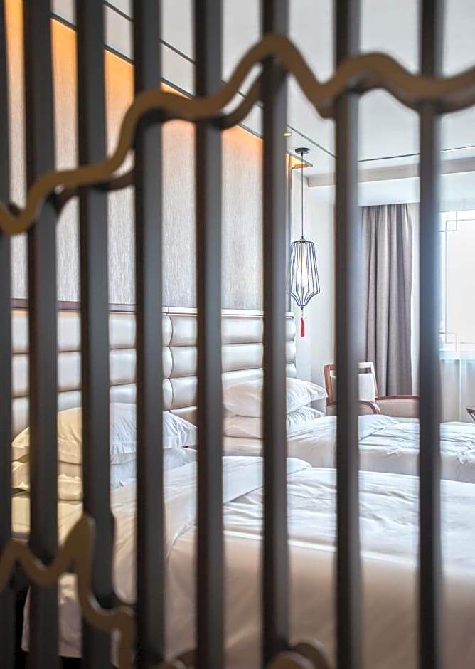 Guilin Days Inn Hotel