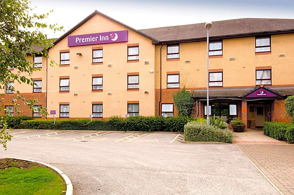 Premier Inn Chesterfield North