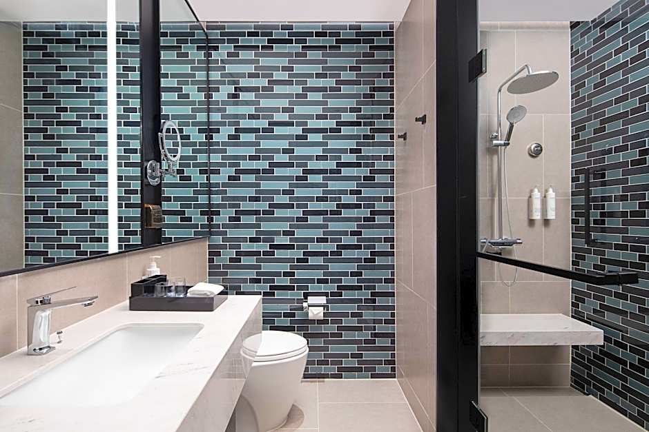 Fairfield by Marriott Danyang