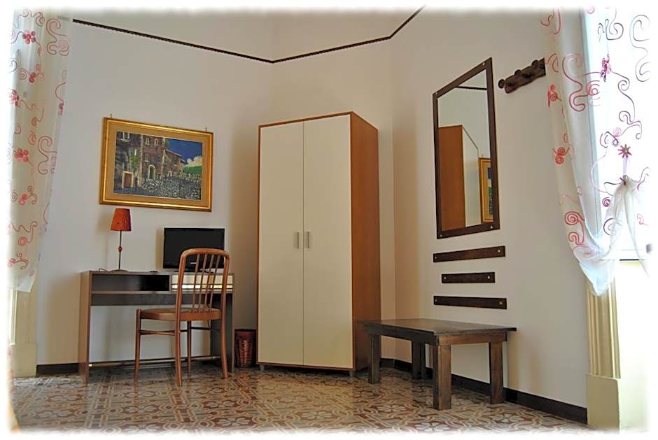 Bed and Breakfast D'Angelo