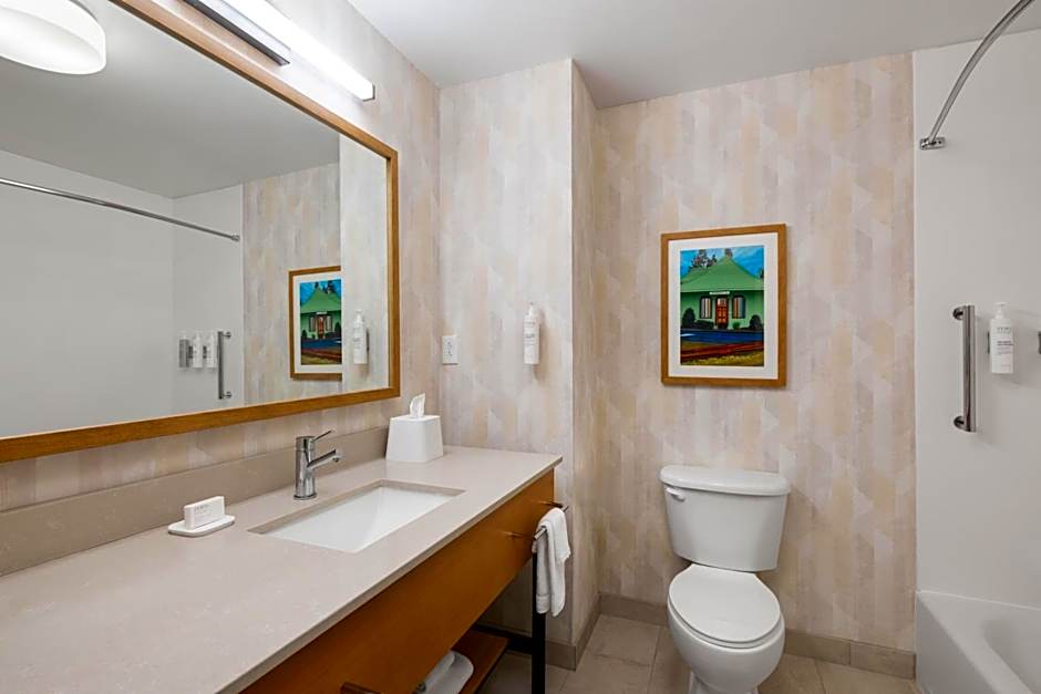 Hampton Inn By Hilton And Suites Southern Pines/Pinehurst