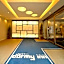 Dormy Inn Obihiro Natural Hot Spring
