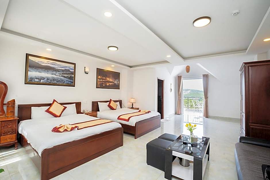 Hoang Tuan Hotel – Dalat, KS