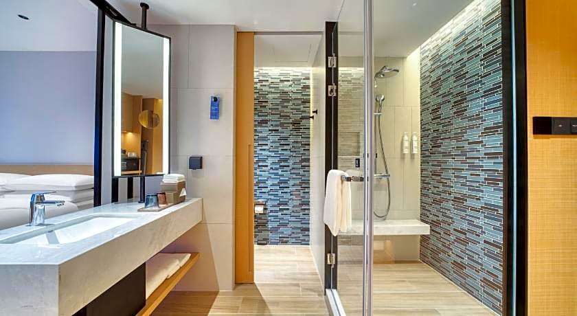 Fairfield by Marriott Hangzhou Wulin Square, China