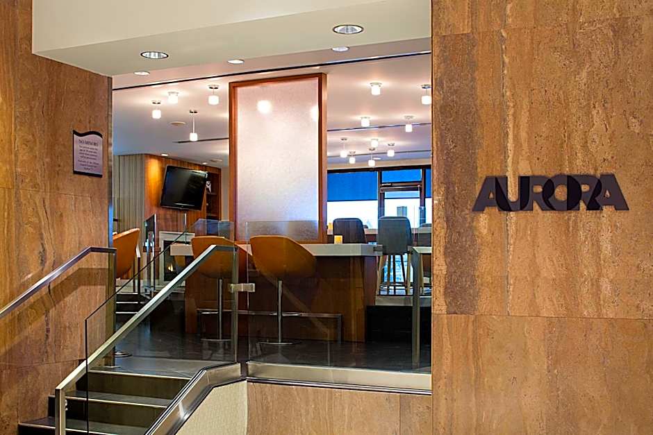 Delta Hotels by Marriott Edmonton South Conference Centre