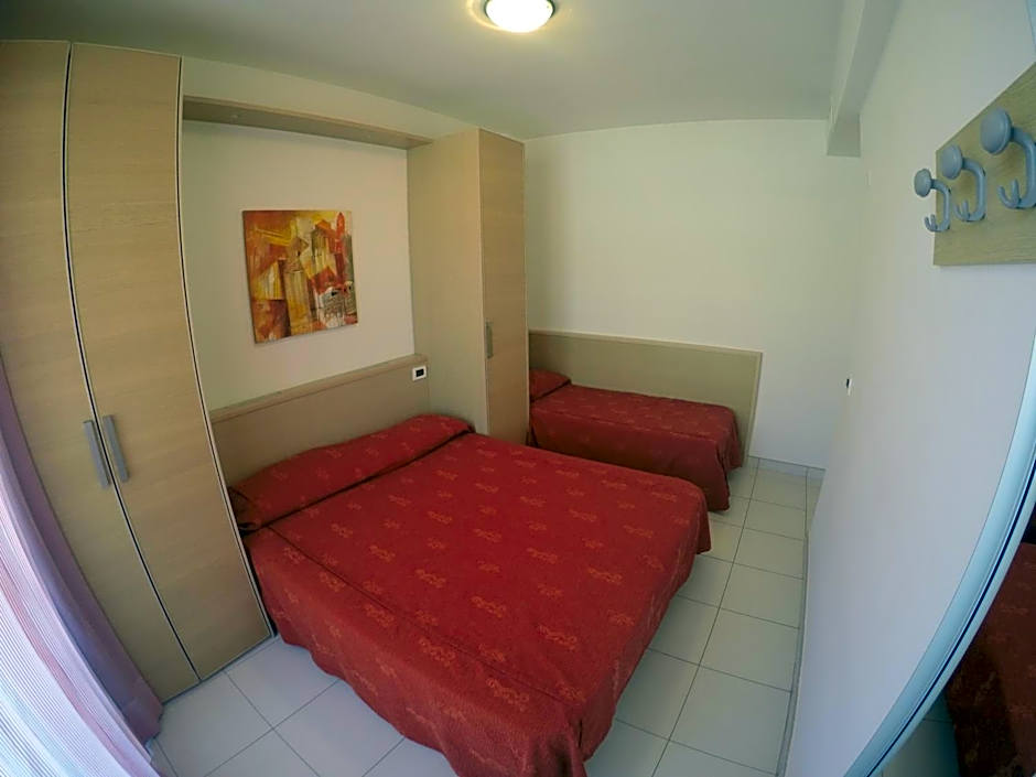 Residence Zenith