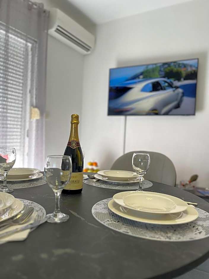 Apartman FILIP