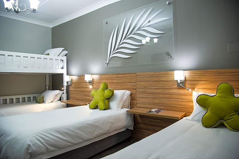 Palm Lodge Guest House