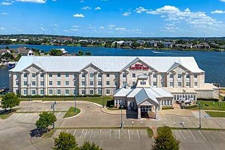 Hilton Garden Inn Granbury