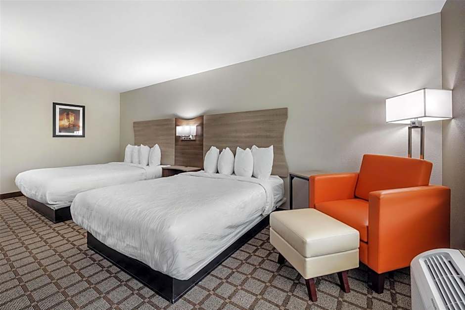 Best Western Manchester