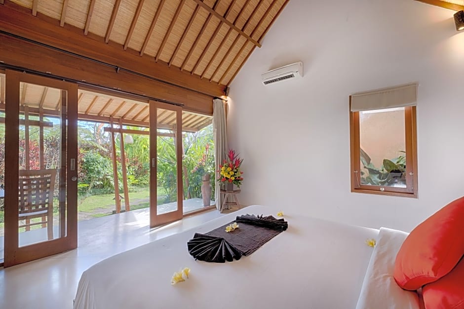 Villa Tegal Tis Ubud