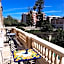 Dimora Charleston Lecce parcheggio privato in loco gratis