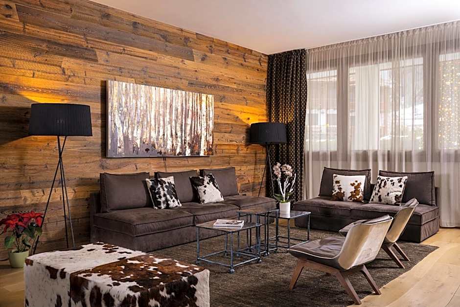 Montana Lodge & Spa, by R Collection Hotels