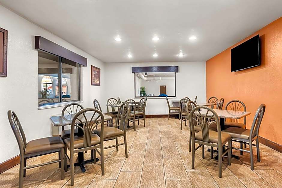 Best Western Grande River Inn & Suites